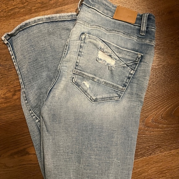 BKE Payton jeans 29x31 1/2 - Picture 1 of 4